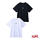 X-girl BASIC 2P S/S TEE短袖T恤(兩件組)-黑/白 product thumbnail 1