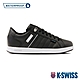 K-SWISS Lundahl WP防水運動鞋-男-黑 product thumbnail 2