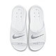 NIKE 耐吉 拖鞋 男鞋 運動拖鞋 VICTORI ONE SHOWER SLIDE 白 CZ5478-100(3A5047) product thumbnail 1