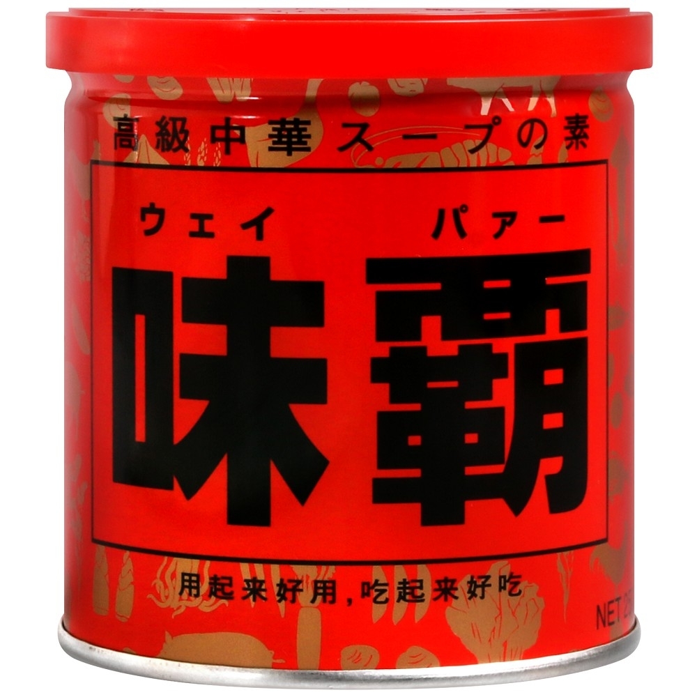 廣記 味霸-調味料(250g)