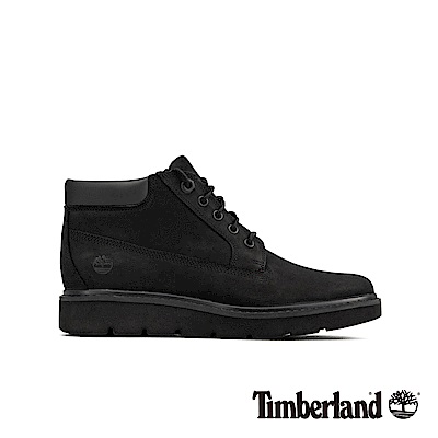 Timberland 女款黑色Nellie 休閒靴