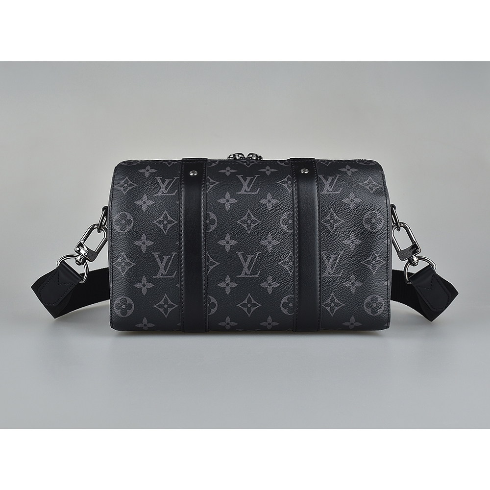 Keepall Bandoulière 25 Monogram Eclipse - Bags M46271