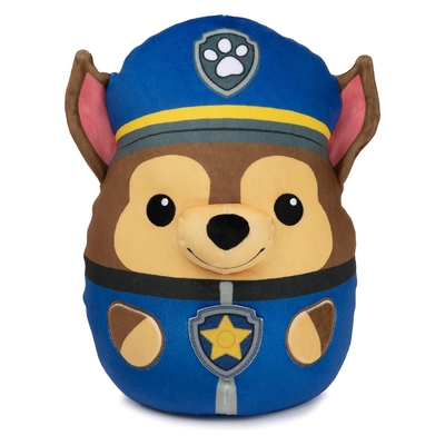 PAW Patrol 汪汪隊立大功 美國GUND 30公分圓鼓鼓絨毛玩偶 高度約30.5cm 共有4款可選