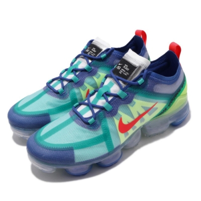 Nike 慢跑鞋 Air Vapormax 2019 男鞋