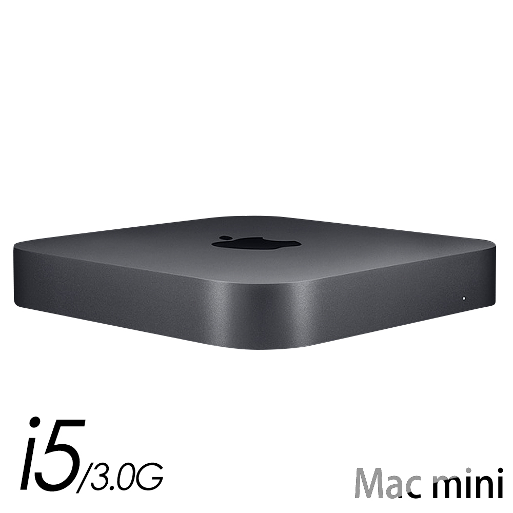 Apple Mac mini 16GB/256M.2/MacOS(MRTT2TA/A)