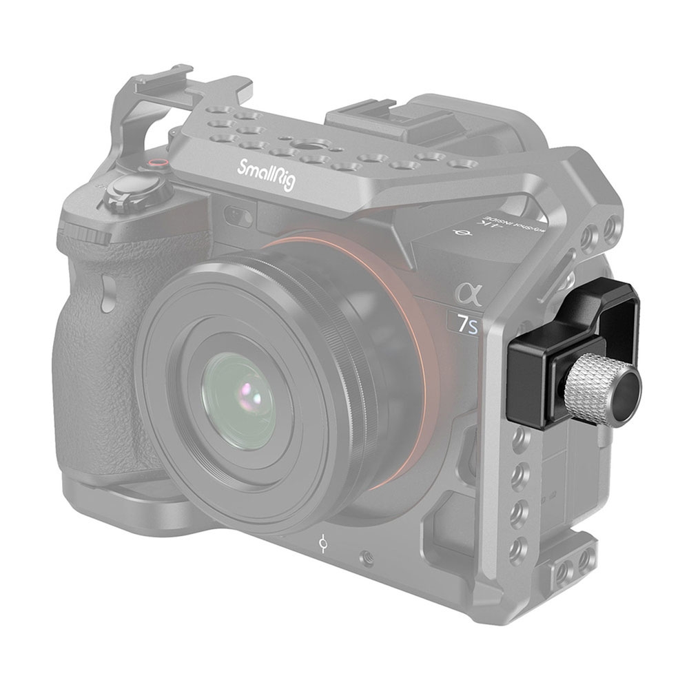 SmallRig 3000 HDMI線夾 固定器線夾 適用 SONY A7S3 A7SIII