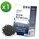 【達摩本草】晚安好眠黑芝麻Gab x1盒 (60顆/盒)《幫助入睡、深層調節體質》 product thumbnail 1