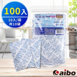 aibo 吸濕除霉乾燥劑60g(台灣製)-100入