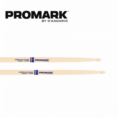 PROMARK TXJRW 7A Junior 兒童專用 胡桃木鼓棒