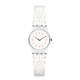 Swatch I love your folk系列手錶 DENTELLINA 優雅蕾絲 product thumbnail 1