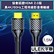 【宇聯】協會認證HDMI 2.0版 真4K/60Hz工程佈線影音傳輸線 1.5M product thumbnail 1
