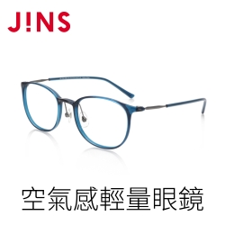 JINS AirFrame空氣感輕量眼鏡(AURF20A035) | 一般鏡框| Yahoo奇摩購物中心