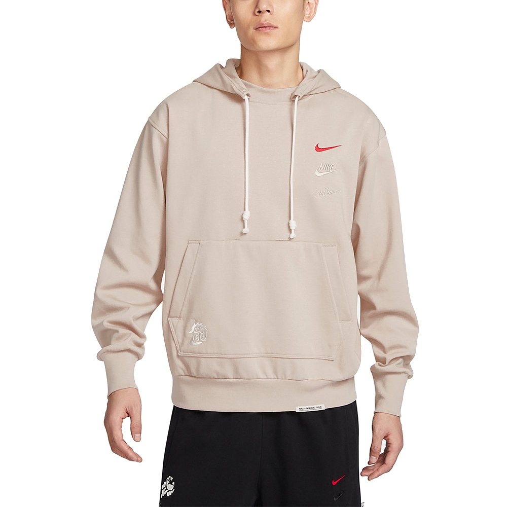 【NIKE】 AS M NK DF STD ISS PO CNY HD G 連帽長袖T恤 男 - FZ9041126