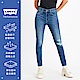 Levis 女款720高腰超緊身窄管超彈力牛仔褲Cool Jeans及踝款 product thumbnail 2
