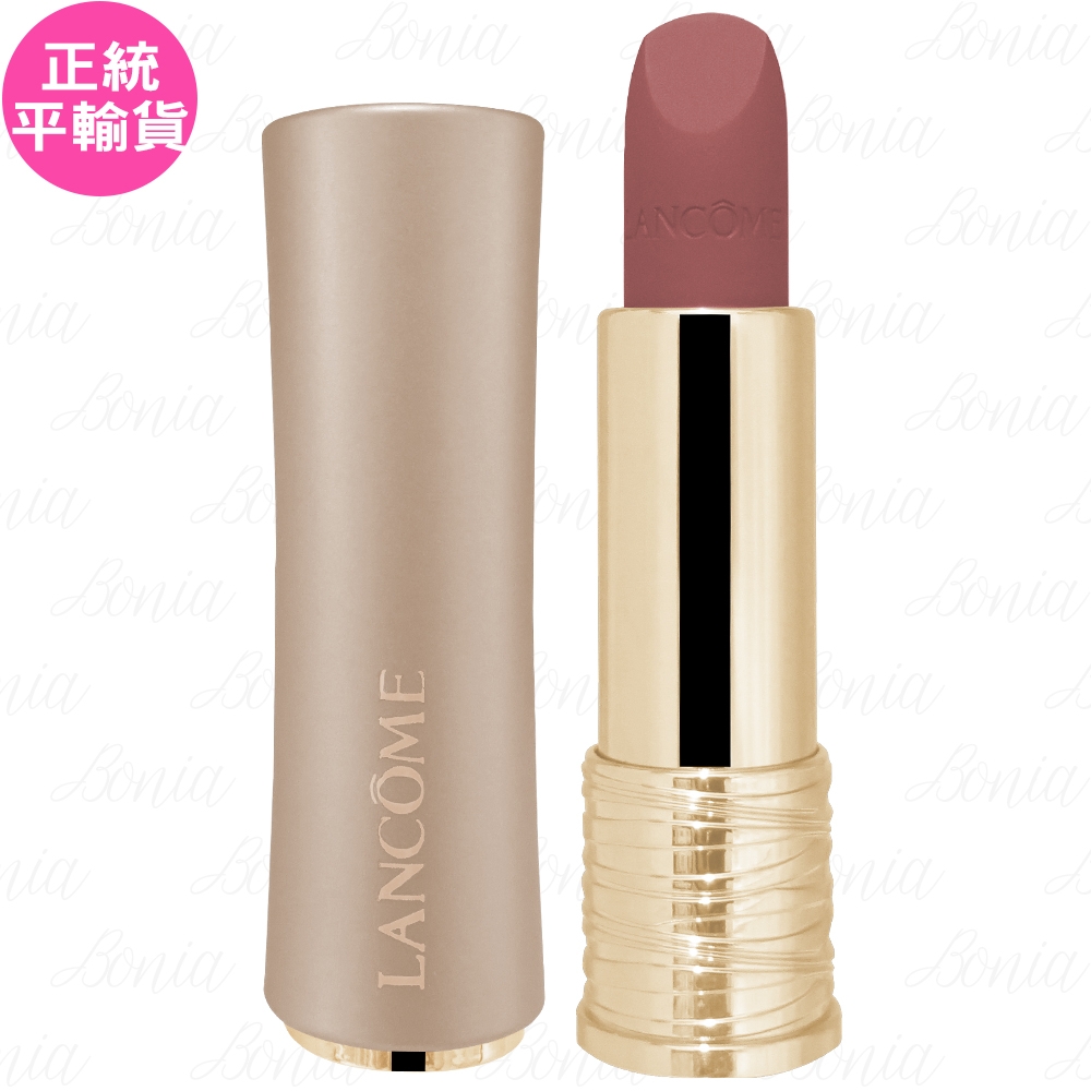 LANCOME 蘭蔻 絕對完美柔霧唇膏(#289)(3.4g)(平輸)