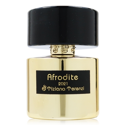 Tiziana Terenzi 蒂齊納泰倫斯 Afrodite 阿芙蘿香精 PARFUM 100ml TESTER (平行輸入)