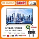 【SAMPO 聲寶】55型4K低藍光QLED智慧聯網顯示器+壁掛安裝(QM-55UCH620) product thumbnail 1