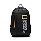 NATIONAL GEOGRAPHIC DINO AIR BACKPACK 後背包 黑-N211ABG050099 product thumbnail 1