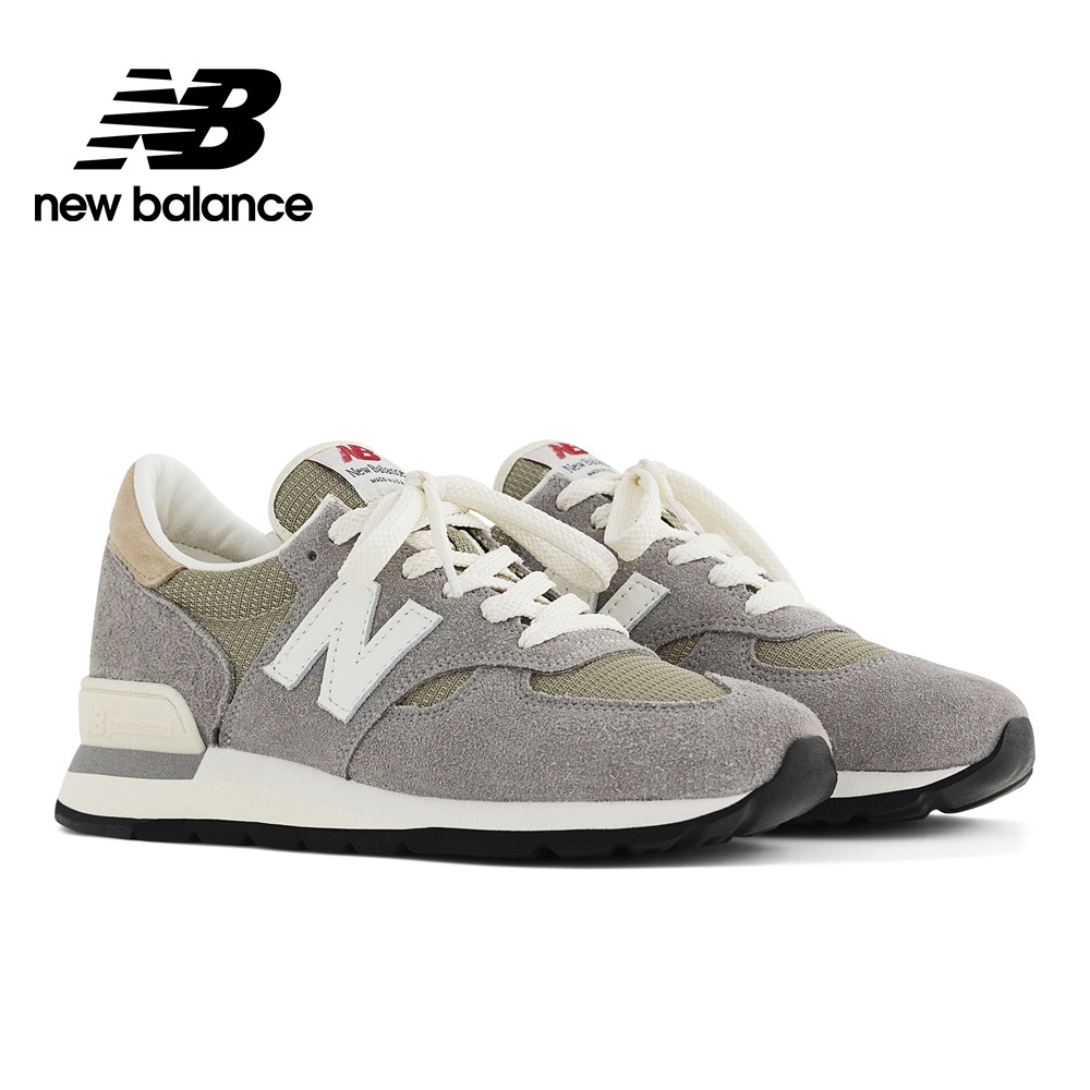 限定】new balance M990TA1 27.5㎝-