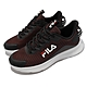 Fila 休閒鞋 Triangle Max 男鞋 斐樂 基本款 運動風 穿搭推薦 紅 白 1J917V011 product thumbnail 1