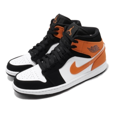 Nike 休閒鞋 Air Jordan 1 Mid 男鞋