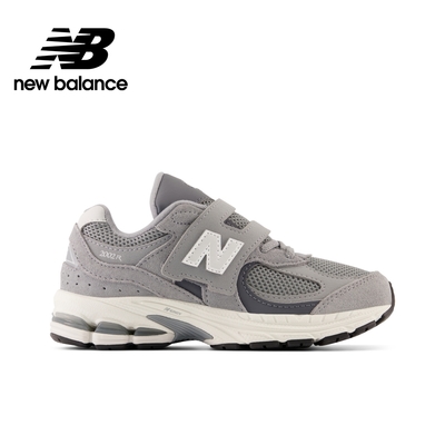 [New Balance]童鞋_中性_元祖灰_PV2002ST-W楦