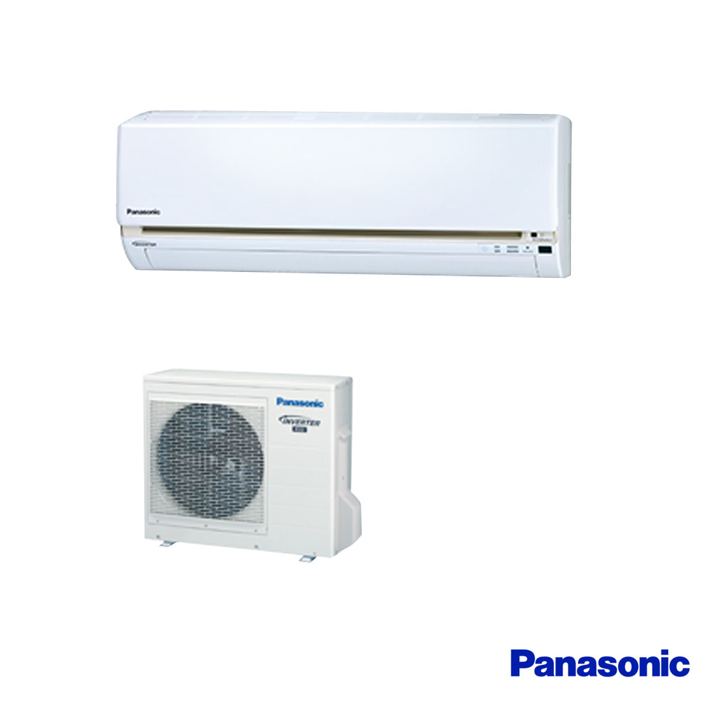 【超值】Panasonic國際牌5-7坪變頻冷專分離式CU-LJ36BCA2/CS-LJ36BA2 - 冷氣 - @網紅直播人氣商品