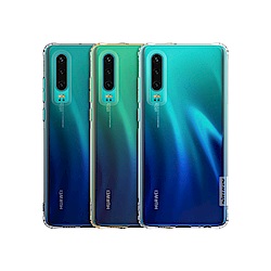 NILLKIN HUAWEI P30 本色TPU軟套