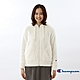 Champion Women's絨毛連帽外套(米白色) product thumbnail 1