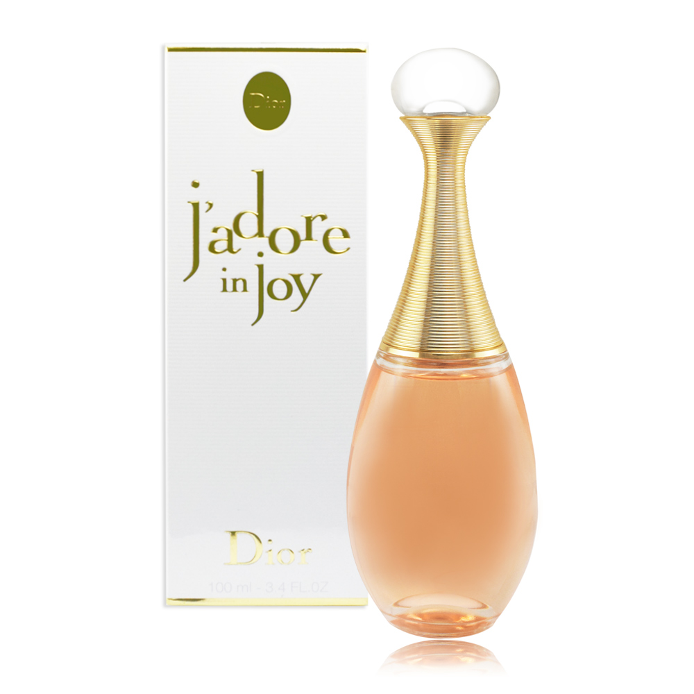 Dior J'adore in joy 愉悅香氛 100ml