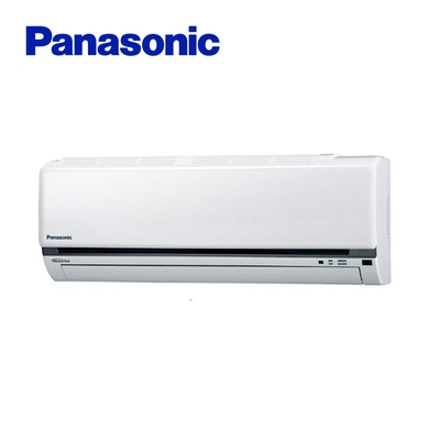 送原廠禮 Panasonic 國際牌 1-1分離式變頻冷專冷氣(室內機CS-K50FA2) CU-K50FCA2 - 含基本安裝+舊機回收