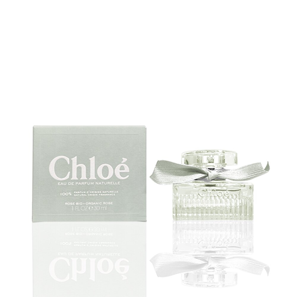 CHLOE 綠漾玫瑰女性淡香精 30ML