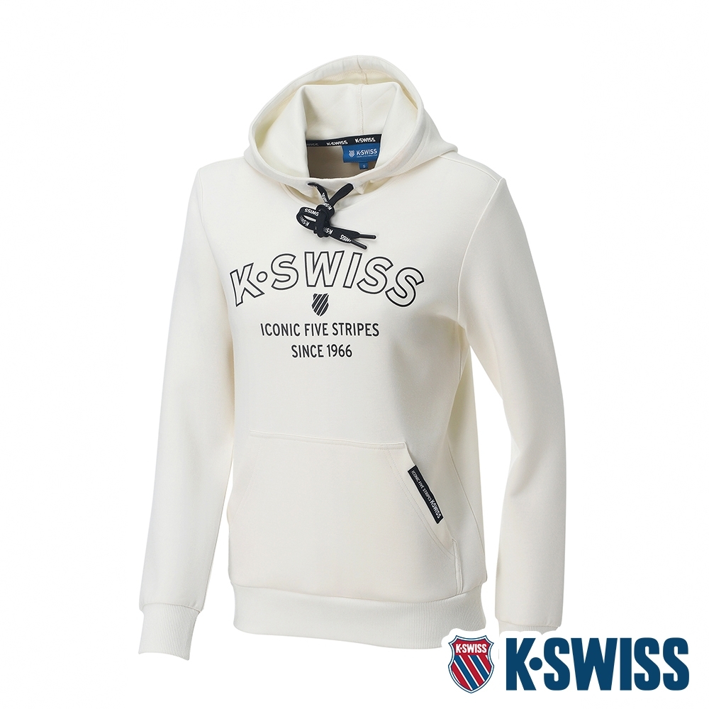 k swiss hoodie