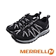 MERRELL(女)WILDWOOD AEROSPORT 水陸兩棲運動鞋 女鞋-黑灰 product thumbnail 1