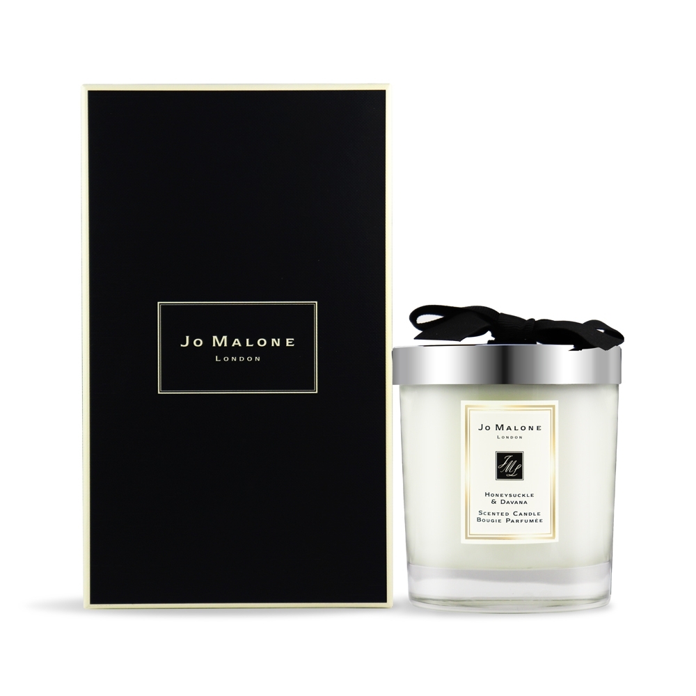 Jo Malone 忍冬與印蒿香氛工藝蠟燭 200g