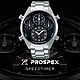 SEIKO 精工 Prospex SPEEDTIMER 太陽能 熊掌 計時腕錶 SFJ003P1/8A50-00A0D (SK034) product thumbnail 1