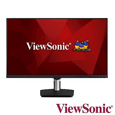 ViewSonic TD2455 24型IPS電容式觸控 電腦螢幕(內建喇叭)