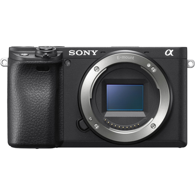 SONY A6400 BODY 單機身(公司貨)