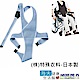 輪椅專用保護帶 全包覆式安全束帶(W1076) product thumbnail 1