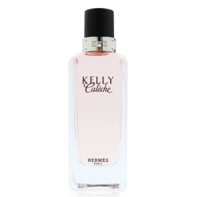 HERMES 愛馬仕 KELLY CALECHE 凱莉驛馬車淡香水 100ml Tester