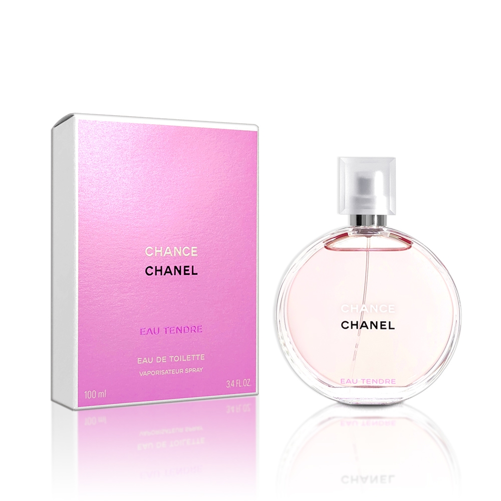 CHANEL 香奈兒粉紅甜蜜淡香水100ml | CHANEL | Yahoo奇摩購物中心