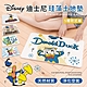 【收納王妃】Disney 迪士尼 唐老鴨 硬式珪藻土地墊 60x39x0.9 硅藻土/腳踏墊/防潮 product thumbnail 1