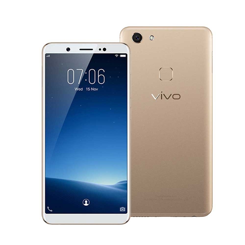 【福利品】vivo V7 (4G/32G) 5.7吋全螢幕雙卡美顏機