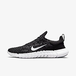 Nike Free Rn 5.0 Next Nature [CZ1884-001] 男鞋 慢跑鞋 運動 休閒 輕量 黑