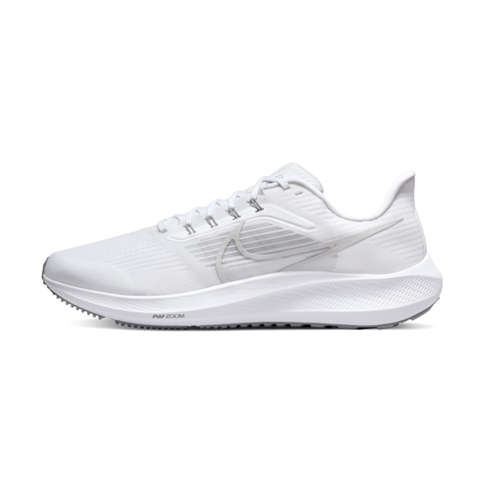 Nike Air Zoom Pegasus 39 男鞋 白色 小飛馬 運動 避震 慢跑鞋 DH4071-100