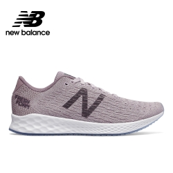 New Balance輕量跑鞋_女_灰粉紅_WZANPCP-D