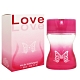 LOVE LOVE 戀愛物語女性淡香水 60ml product thumbnail 1