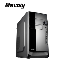 【Mavoly 松聖】蓮霧 M-ATX 電腦機殼