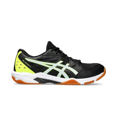 【Asics 亞瑟士】 GEL-ROCKET 11 2E 排羽球鞋 運動鞋 男 - 071A094001