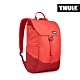 THULE-Lithos 16L筆電後背包TLBP-113-莓紅 product thumbnail 1